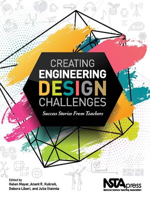 cover image of Creating Engineering Design Challenges